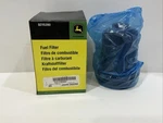 Nos John Deere RE551508 (DZ115390/BF46157/SN40787) Final Fuel Filter. Fixed Price $38.95.