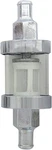 Harddrive 03-0050 See Flow Fuel Filter For V-twin Engines Part. Fixed Price $27.44.