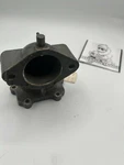 Used 1995 Arctic Cat Tiger Shark Pwc Intake Manifold 3008-266. Fixed Price $18.00.
