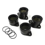 Carburetor Intake Boots Fit For Kawasaki ZR750 16065-1256 16065-1257 16065-1258. Fixed Price $25.69.