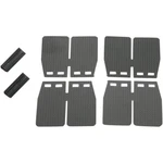 Moto Tassinari Petal Set Force Reed Valve Atv/utv 4P522 1008-0284 306039. Fixed Price $58.50.