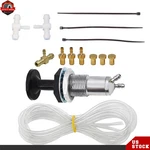 Triple Carb Primer Kit For Yamaha /arctic Cat /ski-doo /polaris Snowmobile. Fixed Price $15.43.
