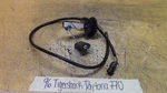 96 Tigershark Daytona 770 Fuel Level Sensor Sending Unit 0620-178. Fixed Price $33.00.