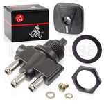 For Yamaha Fuel Cock Assembly 66V-24500-02-00 Suv Xlt Gp 1200 800 Waverunner. Fixed Price $25.99.