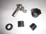 Oem 2005 Seadoo Gtx 185 Steering Cable End Kit Ball Joint 277001729 J27-77. Fixed Price $25.00.