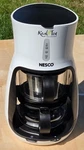 Nesco TM-1 Tea Maker #3044354. Fixed Price $20.00.
