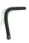 Kawasaki Oem Pwc Left Hand (lh) Air Tube (black) 1996-2003 Zxi 1100 Models. Fixed Price $10.00.