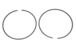 New Oem Yamaha 61X-11605-00-00 Piston Ring Kit Nos. Fixed Price $59.99.