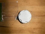 1993 Yamaha Pro Vxr Oem Fuel Cap & Filler Neck Assembly EU0-67831-31-00. Fixed Price $14.95.