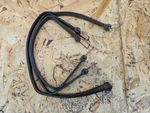 94 Seadoo Gtx Fuel Gas Tank Straps Set. Fixed Price $19.00.