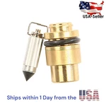 1.2 Needle Valve (with Viton Tip) & Seat Sbni For Mikuni Pwc. Fixed Price $12.95.