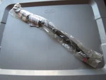 Nos Kawasaki Stx Ultra 250X Lx 260X 2007-2015 Genuine Fuel Hose 51044-3705. Fixed Price $119.99.