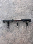 Oem Sea-doo 2023 Rxp-x 300 Fuel Injector Set Cleaned And Flow Matched 0280158383. Fixed Price $175.00.