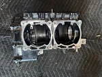 Yamaha Waverunner 800 Crank Case 66E-15100-10-00. Fixed Price $249.00.
