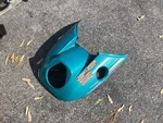1997 Yamaha Wave Venture 1100 Cover Engine Hatch Oem Dash Broken GH3-U516N-00-P0. Fixed Price $69.95.