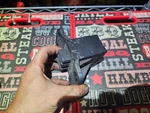 Yamaha Jet Ski 62T 61X 6M6 701 Engine Rubber Dampener Pad Bottom. Fixed Price $20.00.
