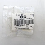 Sea Doo Oem O-rings 270500013 Set Of. Fixed Price $9.99.