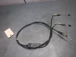 1999 Kawasaki Stx 1100 Throttle Cable Oem 54012-3760. Fixed Price $23.00.