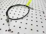Seadoo Hx Gti 717 720 Oil Pump Cable 270000211. Fixed Price $34.95.