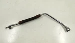 2005 Honda ARX1200T2 Aquatrax R-12X Oem Turbo Charger Oil Hose 15510-HW1-670. Fixed Price $77.95.