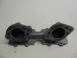CC114 Kawasaki Xi 750 1995 Intake Manifold 59076-3717. Fixed Price $50.49.