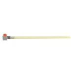 Moeller Marine 033100-24 24"L Fuel Pick-up 1/4" Npt Elbow. Fixed Price $47.88.