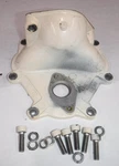 Oem 1996 Seadoo Gts 717 720 Intake Manifold Oil Pump Flange 290911173 C79-31. Fixed Price $45.00.