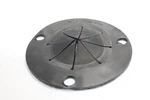 2004 Kawasaki STX-12F Oem Exhaust Reed Valve 12022-3712. Fixed Price $10.67.