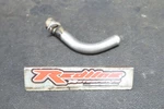 2011 Yamaha Waverunner Deluxe VX1100B Ecylinder Head Cover Pipe 6D3-12482-0. Fixed Price $29.99.