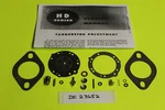 Tillotson HD6BX Snowmobile Herter Polaris Sno-jet Amf Carb Kit. Fixed Price $74.95.