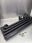 Oem 03 02 01 Polaris 2000-2004 Virage 700 800 Freedom Exhaust Resonator. Fixed Price $37.59.