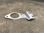 1991 Yamaha Waverunner 3 Iii Throttle Cable Bracket Carb Brace 6M6-14527-02-94. Fixed Price $15.99.