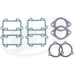 Tigershark Intake Gasket Kit DAYTONA770/MONTECARLO/770 L&r 96-98 52-502 Sbt. Fixed Price $18.62.