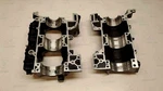 1998-2005 Yamaha Gpr Xlt 800 Oem Crankcase Assembly 66E-15100-10-00. Fixed Price $266.96.