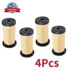 4PCS Fuel Filter For Perkins 850 1100 1200 Engines 3611274 1104D-E44T. Fixed Price $46.95.