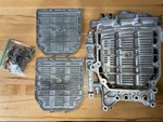 2005-2015 Yamaha VX1100 Cruiser Sport Sx Ar Oem Oil Cooler Assy Fresh Wtr. Fixed Price $74.95.