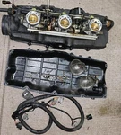 Yamaha GP1300R Intake Throttle Body Fuel Injectors. Fixed Price $199.99.