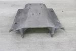 2004 Kawasaki Jet Ski STX-15F JT1500 Ride Plate Pump Cover 59446-3758. Fixed Price $39.00.