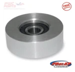 Kawasaki Ultra 250X/ 260X R&d Supercharger Belt Tensioner Wheel 611-25000. Fixed Price $183.95.
