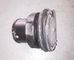Oem 93-97 Seadoo Spi Xp Gas Tank Filler Neck. Fixed Price $20.00.