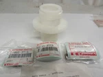 9996-1162 Nos Kawasaki Fuel Filler Kit 1989-1990 JF650 1991-1992. Fixed Price $14.34.