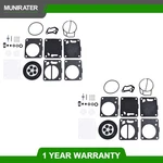 For Dual Sea Doo 951 Xp Gsx Gtx Rx Lrv Carburetor Rebuild Kit 2PCS. Fixed Price $12.77.