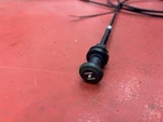 Oem Sea-doo Seadoo 1999-2002 Gsx Gtx Rx Choke Cable Line Linkage Knob Assy. Fixed Price $30.00.