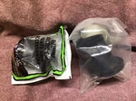 Oem 91-97 Arctic Cat Snowmobile Airbox Boots 1670-388 Ext Prowler Vintage. Fixed Price $125.00.