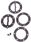 Vertex 451455 Fuel Pump Repair Kit Single Du Al & Triple. Fixed Price $19.02.