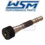 Wsm For 1992-2001 Sea-doo Gts Engine Crankcase Components Crankshaft If. Fixed Price $84.12.