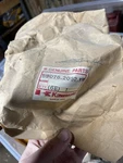 Kawasaki Jet Ski Js 550 Intake Manifold 59076-2052-YR Nos. Fixed Price $50.00.