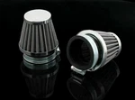 2PCS Motorcycle 38-40 Mm Air Filter For Honda CB750K Kawasaki Kz Suzuki GS550.. Fixed Price $69.99.