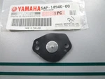 New Oem 5AP-14940-00-00 Yamaha Diaphragm 0810. Fixed Price $35.95.
