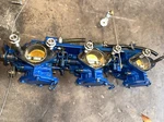 1995 Polaris Sl 650 Carbs Carburetors Assy 3140086. Fixed Price $224.95.